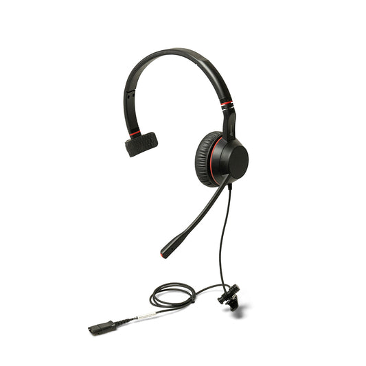 Starkey  S700-NC-PL Headset with Passive Noise Canceling Mic (Cord sold separately.)
