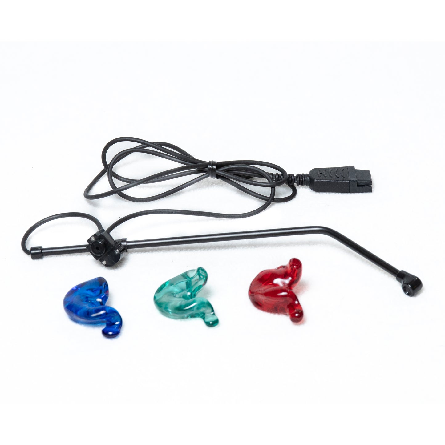 Starkey S130 Custom Headset with Non-Noise Canceling Mic (Earmold NOT Included)