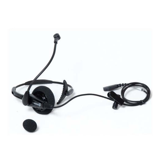 Starkey S300-PL Headset with Passive Noise Cancelling Mic
