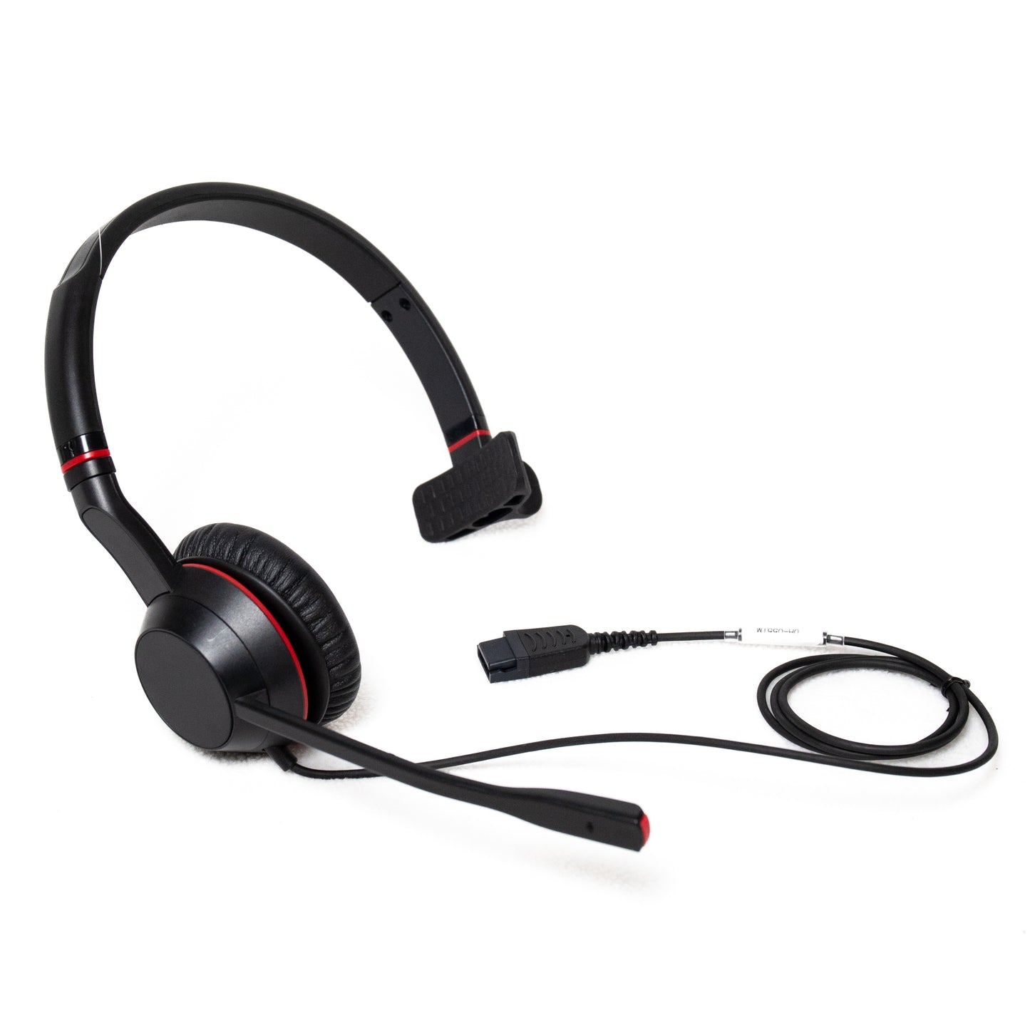 Starkey S700-NC Headset with Passive Noise Canceling Mic