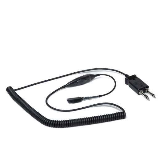 Starkey SD145-PTT Push-To-Talk Cable