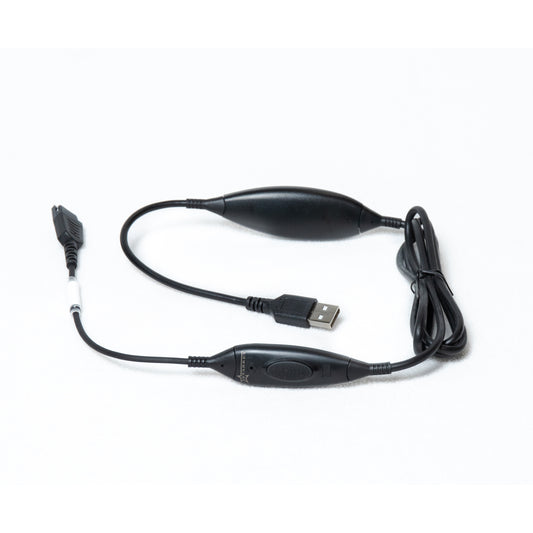 Starkey SM135-PTT/USB Push-To-Talk USB Cord