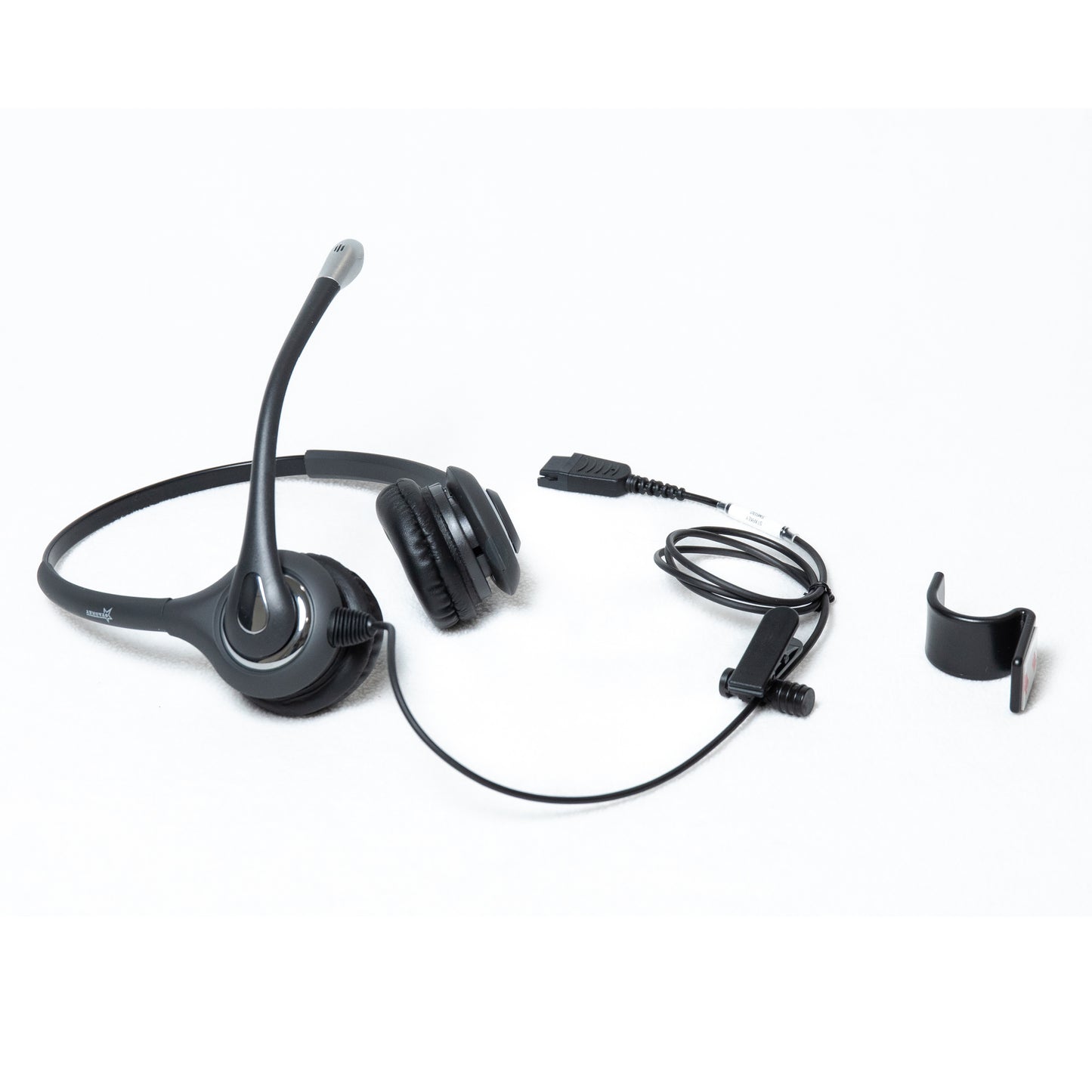 Starkey SM600-NC Military Headset with Passive Noise Canceling Mic (Cord sold separately.)